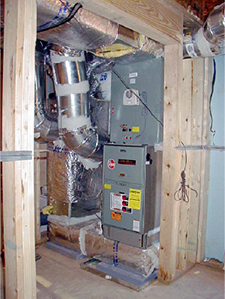 High SEER cooling units - Chicago