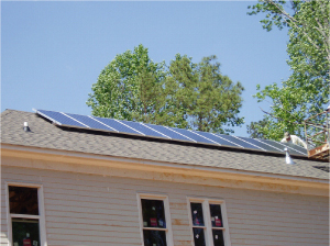 Solar Photovoltaic (PV) systems - Chicago